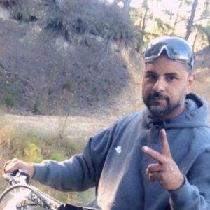 Meet your Posher, Danny